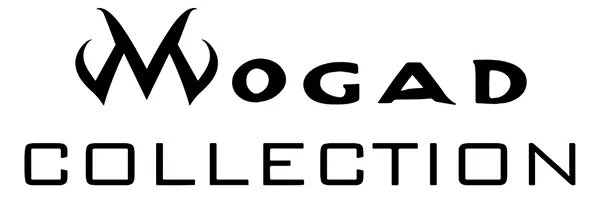 Mogad Collection Logo